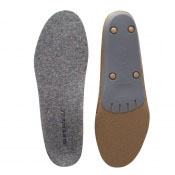 Insoles for Slipping